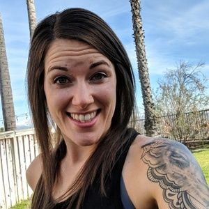 Meet your Posher, Janie